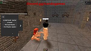 Holy Shit, Experience The Intense Roblox Hentai Brookhaven Rp Part 2 Condo Sex Slave Now!