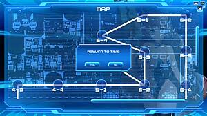 Part three of the Metal Flame full walkthrough, exploring every detail.