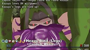 Shrift Empuse Devils Office 😈