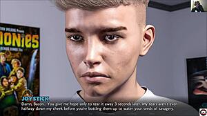 Time stamps lost love - pt 24 - motkeyz - visual novel 😏