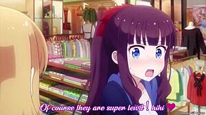 censored hentai feminization series part three