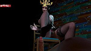 Cai Lin Goddess Exe Seduction Loaded