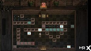 Nadia宝藏谜题25-30通关E3 98