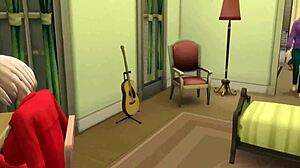 Anime Hentai Episodio 6 Naruto Dragon Ball Bleach Sexo Entre Todos Los Personajes De Anime Serie Pervertida Cojidad Anal Tetas Grandes Culos Enorme Follados Por Pollas Negras