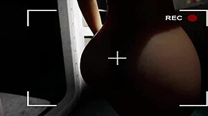 lara explores a sunken ship in search of an orgasm 3d hentai game