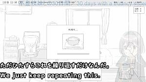 2024 last machine translated subtitles played by silent v ghost1 3