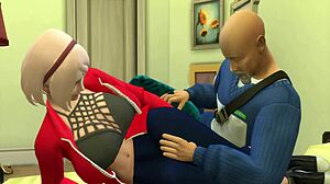 动漫本子第6集 火影忍者 龙珠 死神 所有动漫角色之间的性爱 变态系列 肛交 巨乳 巨臀 被黑鸡巴操