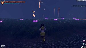 breeders of the nephelym gameplay clip 34