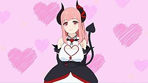 【Edge】Eve对Hero的女主手淫指导