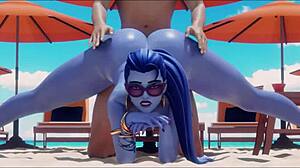 守望先锋合集14 29 07 20