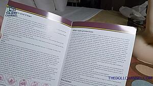 Unboxing And Reviewing 153 Cm Jy Big Breast Suzy Doll