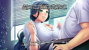 Seigi No Henshin Heroine Supported by Me and Evil Female Executive Scene 12