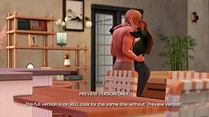 Tailored by nature 2 in 3D animation preview version