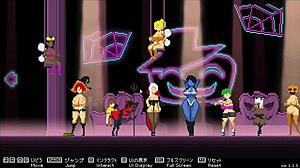 Fucking And Cumming In Hot Club Girls Miniclub All Sex Scenes Part1