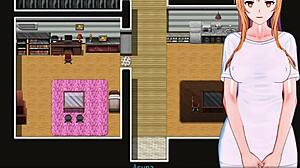 Holy Shit, Protagonist Finds Couples Fucking in City NTR Part 12!