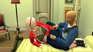 Anime Hentai Episodio 6 Naruto Dragon Ball Bleach Sexo Entre Todos Los Personajes De Anime Serie Pervertida Cojidad Anal Tetas Grandes Culos Enorme Follados Por Pollas Negras