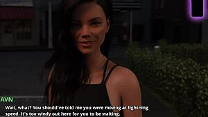 Ape Route: Asking Innocent Girl Out?