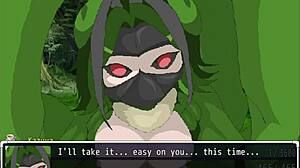 Shrift Empuse Devils Office 😈