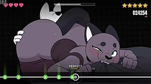 Beat Banger Story Mode Part 1 No Voice