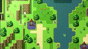 你能处理恶魔领袖巨乳在第16集吗？