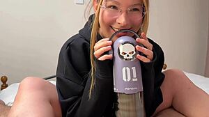 She's Too Cute For Porn