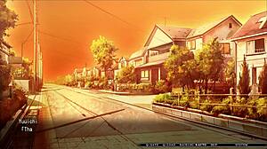 big boobed family creampie in yachiyo route end part 6