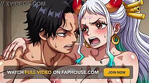 animation character moans loudly