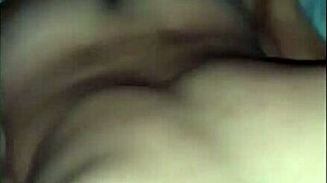 wife feels raw pleasure with young lover and another slapping her face with dick