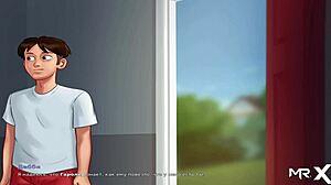 盛夏传说女仆狂舞猛摇翘臀！