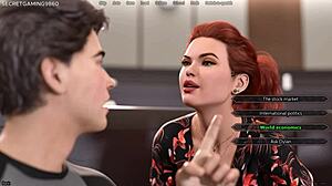 熟女诱惑幸运变态家伙