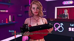 My sexy stepmom gets fucked hard in the ass on date night in Santa County!