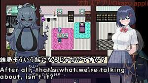 2024最后机器翻译字幕 Silent V Ghost3-1 3