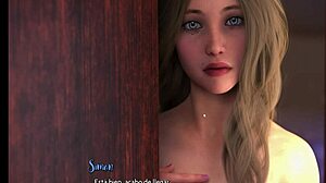 Meets Girl Next Door