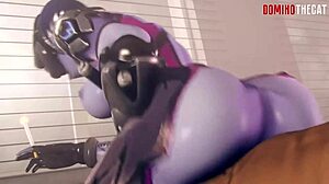 Overwatch Compilation 14 29 07 20