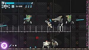 Feeling Intense Heat In Metal Flame Walkthrough Part 2