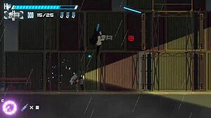 Feeling Intense Heat In Metal Flame Walkthrough Part 2