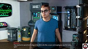 Time Stamps Unconditional Love Pt 22 Motkeyz Visual Novel