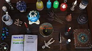 Intense Stranger Destroys Her in Elevator