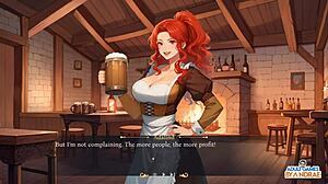 Naughty Photos Of Strange Women In Lust Gameplay