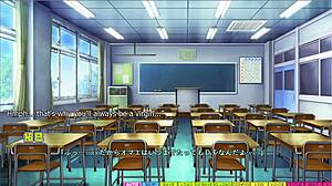 Getting my dick wet with small cutie hinata in tenioha 2!