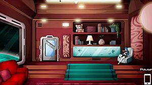 jamal laquari plays solarion project episode 6 with malaena and kitenna