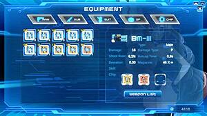 Part three of the Metal Flame full walkthrough, exploring every detail.