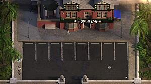 Treasure of Nadia Pt 102 NLT Media Visual Novel