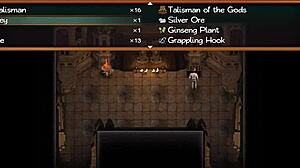 娜迪亚宝藏第102部NLT Media视觉小说