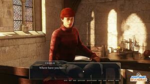 ep16 finale - ms mildred big tit job reward - magic pussy chapter 2