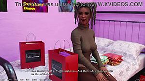 being a dik 214 with busty blonde college girl