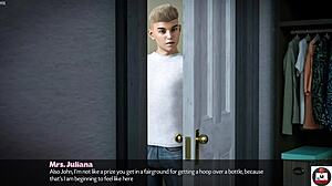 unconditional love pt 06 - motkeyz visual novel