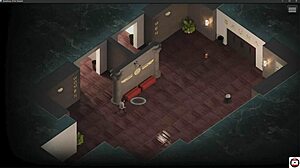 in symphony of the serpent part 07, the serpent seduces the maiden with huge cock