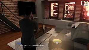 blody passion lucy first time giving handjob