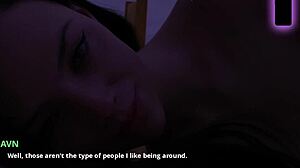 大学之王第10集约会之夜床上结局